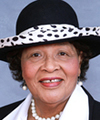 Alma Adams